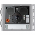 Audio/video jednotka základní 2-BUS Bticino videotelefony modul elektroniky, kamera širokoúhlá, audio-LED signalizace